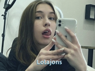Lolajons