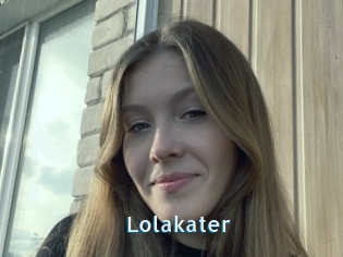 Lolakater