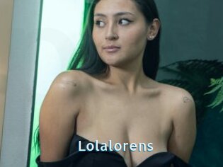 Lolalorens