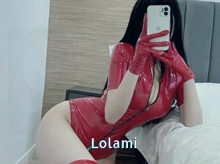 Lolami
