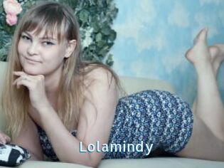 Lolamindy
