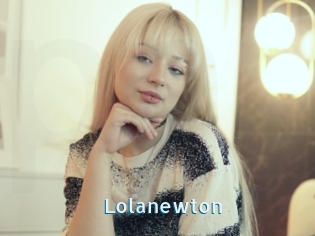 Lolanewton