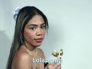 Lolapenny