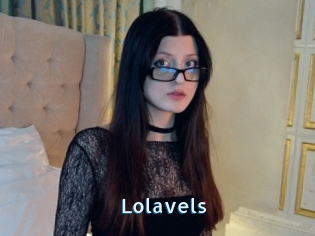 Lolavels