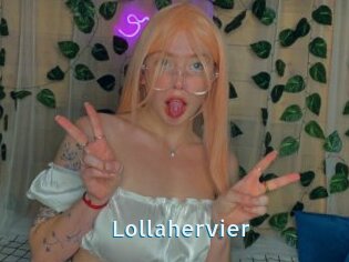 Lollahervier