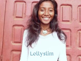 Lollyslim