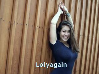 Lolyagain