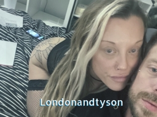 Londonandtyson