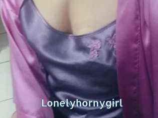 Lonelyhornygirl