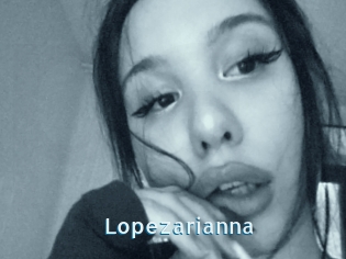 Lopezarianna