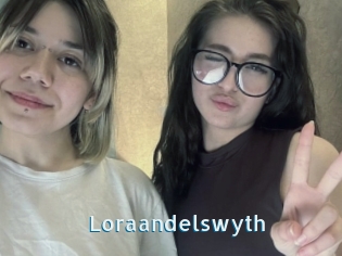 Loraandelswyth