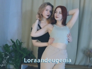 Loraandeugenia