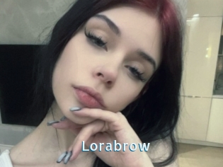 Lorabrow