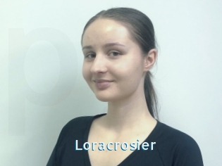 Loracrosier