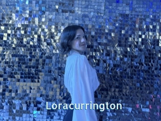 Loracurrington