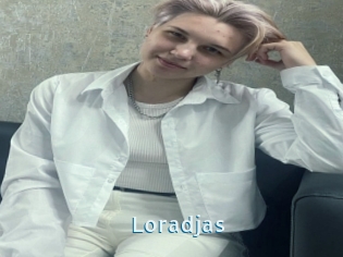 Loradjas