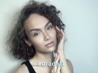 Loradutt