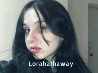 Lorahathaway