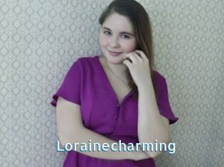 Lorainecharming