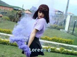 Loreen_d