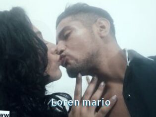 Loren_mario