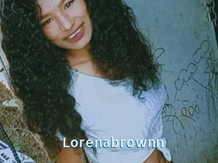 Lorenabrownn