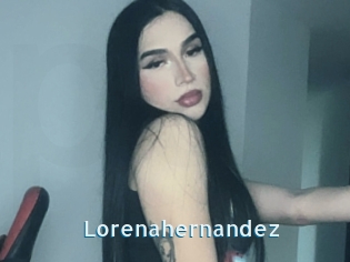 Lorenahernandez