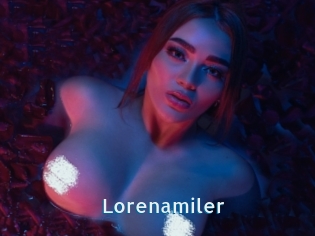 Lorenamiler