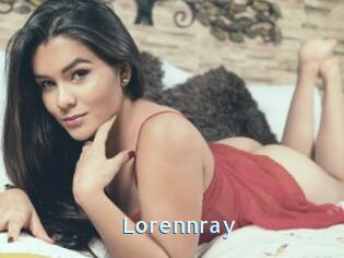 Lorennray