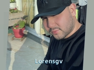 Lorensgv
