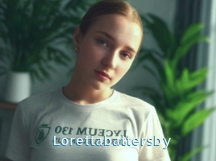Lorettabattersby