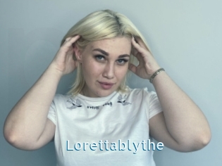 Lorettablythe