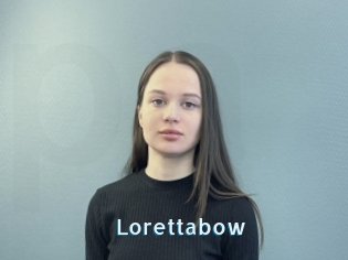 Lorettabow