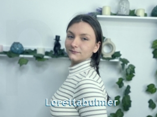Lorettabulmer
