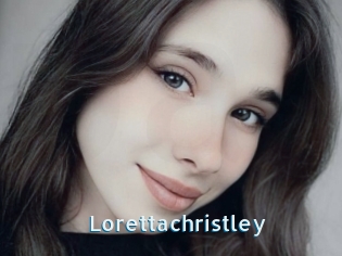 Lorettachristley