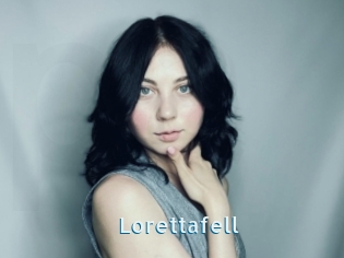 Lorettafell