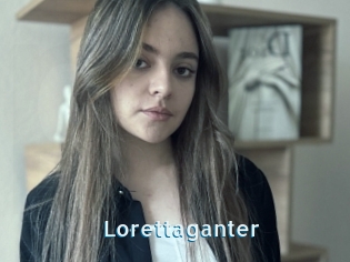 Lorettaganter