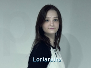 Loriarains