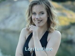Lorifuntime