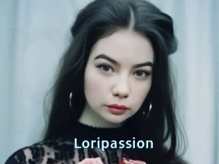 Loripassion