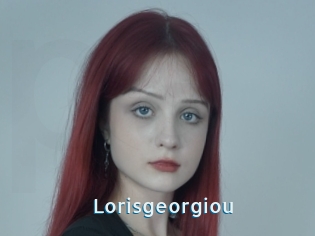 Lorisgeorgiou