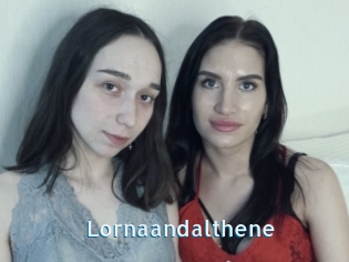 Lornaandalthene