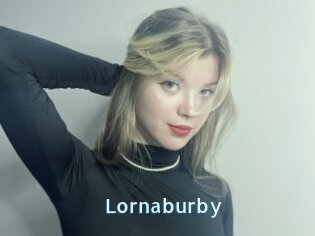 Lornaburby