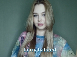 Lornahalsted
