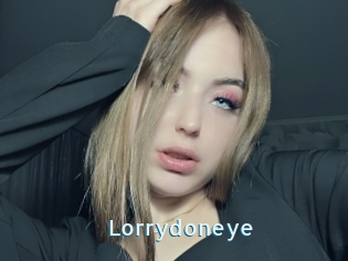 Lorrydoneye