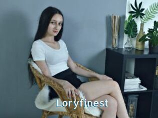 Loryfinest