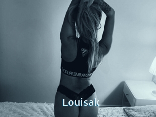 Louisak