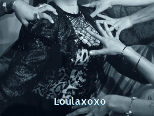 Loulaxoxo