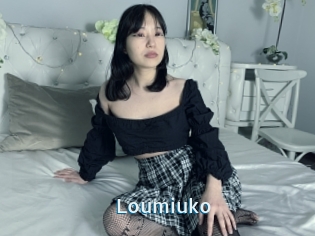 Loumiuko