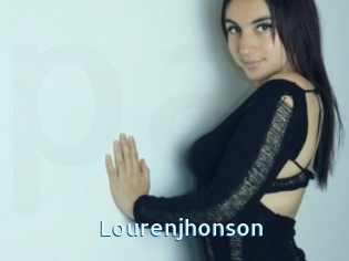 Lourenjhonson